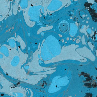 arka plan olarak renk Mermer yüzey 