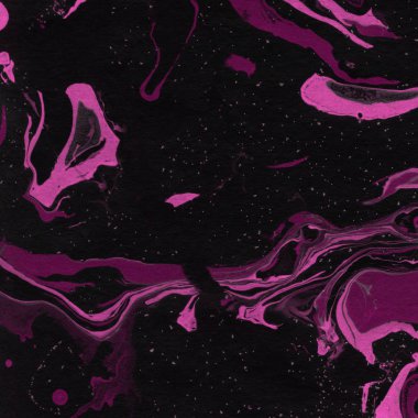 arka plan olarak renk Mermer yüzey 