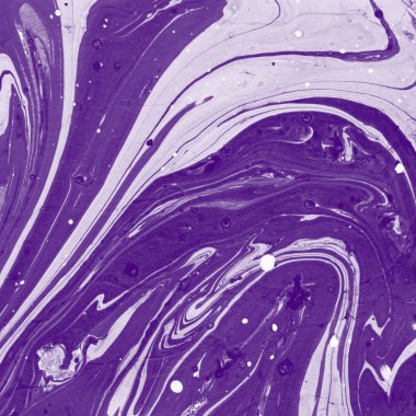 arka plan olarak renk Mermer yüzey 