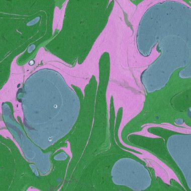 arka plan olarak renk Mermer yüzey 