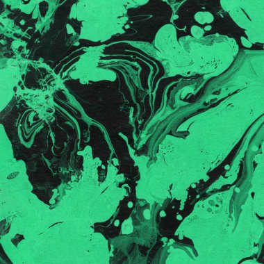 arka plan olarak renk Mermer yüzey 