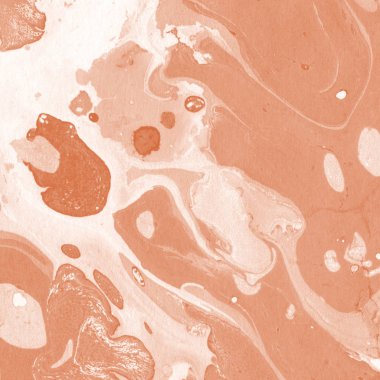 arka plan olarak renk Mermer yüzey 