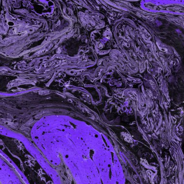 arka plan olarak renk Mermer yüzey 