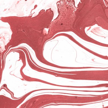 arka plan olarak renk Mermer yüzey 