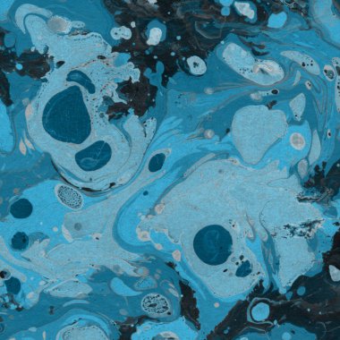 arka plan olarak renk Mermer yüzey 