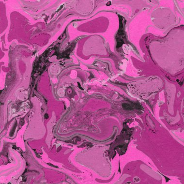 arka plan olarak renk Mermer yüzey 