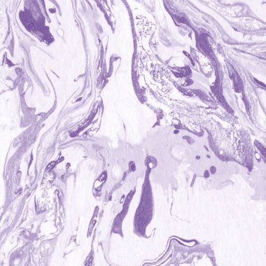 arka plan olarak renk Mermer yüzey 