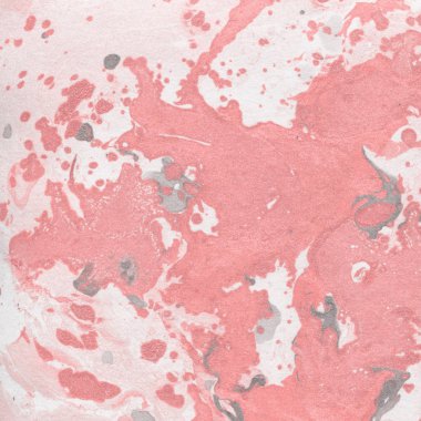 arka plan olarak renk Mermer yüzey 