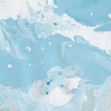 arka plan olarak renk Mermer yüzey 