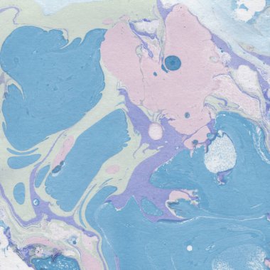 arka plan olarak renk Mermer yüzey 