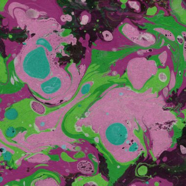 arka plan olarak renk Mermer yüzey 