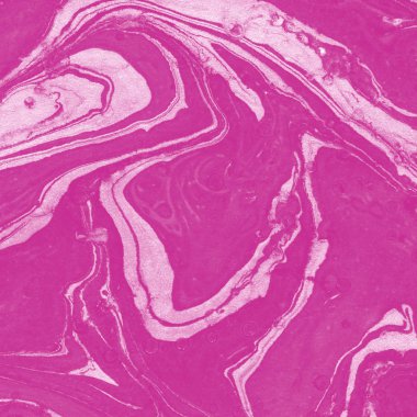 arka plan olarak renk Mermer yüzey 