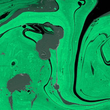 arka plan olarak renk Mermer yüzey 