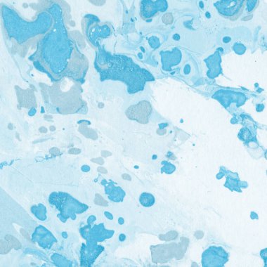 arka plan olarak renk Mermer yüzey 