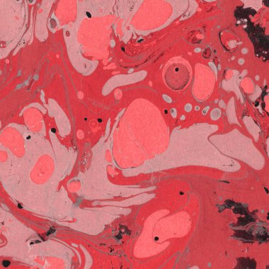 arka plan olarak renk Mermer yüzey 