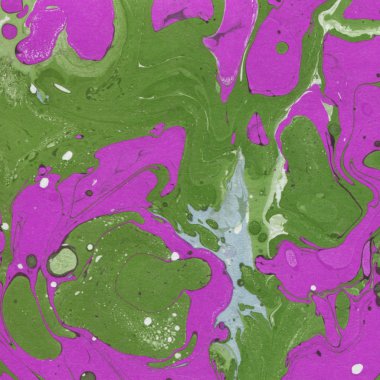 arka plan olarak renk Mermer yüzey 