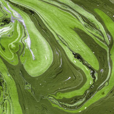 arka plan olarak renk Mermer yüzey 