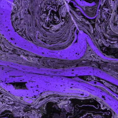 arka plan olarak renk Mermer yüzey 