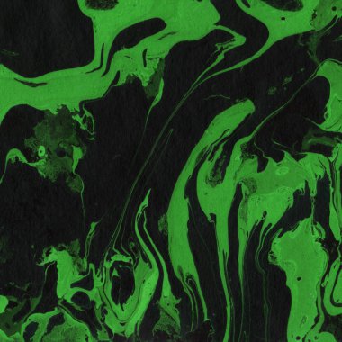 arka plan olarak renk Mermer yüzey 