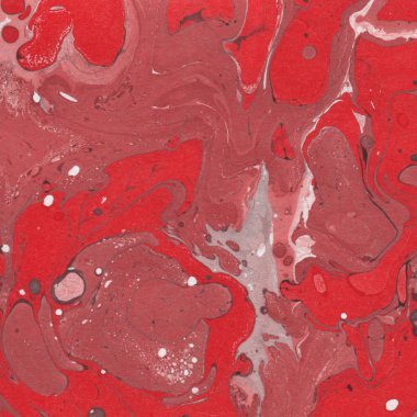 arka plan olarak renk Mermer yüzey 