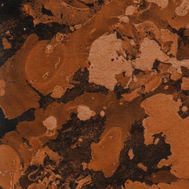 arka plan olarak renk Mermer yüzey 