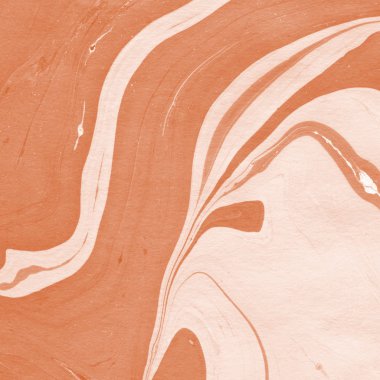 arka plan olarak renk Mermer yüzey 