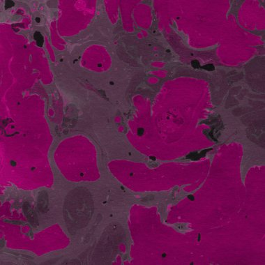 arka plan olarak renk Mermer yüzey 