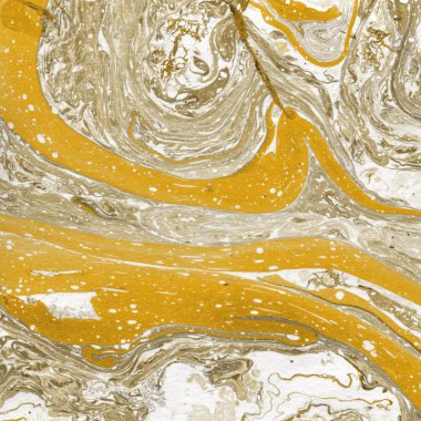 arka plan olarak renk Mermer yüzey 