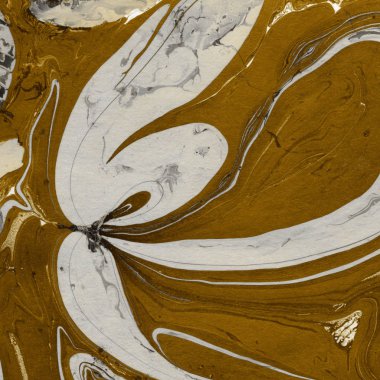 arka plan olarak renk Mermer yüzey 