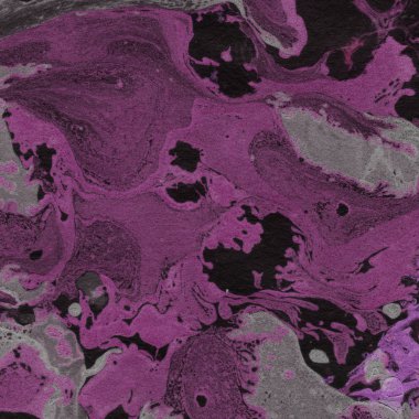 arka plan olarak renk Mermer yüzey 