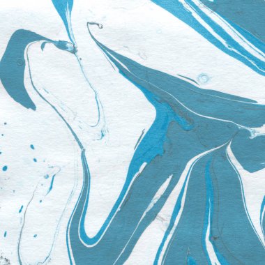 arka plan olarak renk Mermer yüzey 