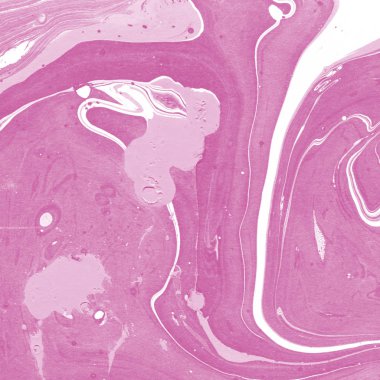 arka plan olarak renk Mermer yüzey 