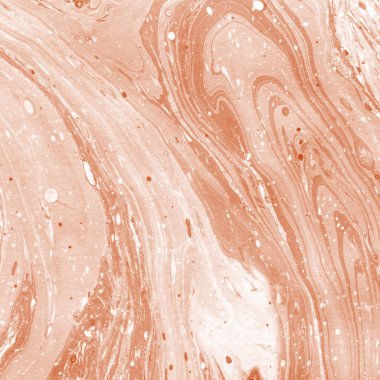 arka plan olarak renk Mermer yüzey 