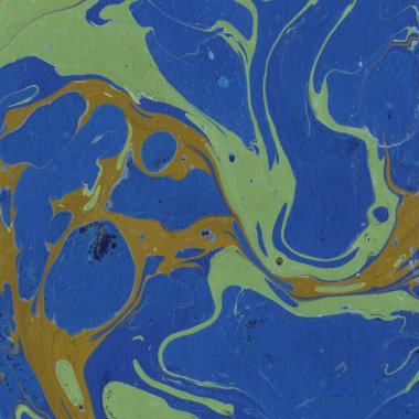 arka plan olarak renk Mermer yüzey 