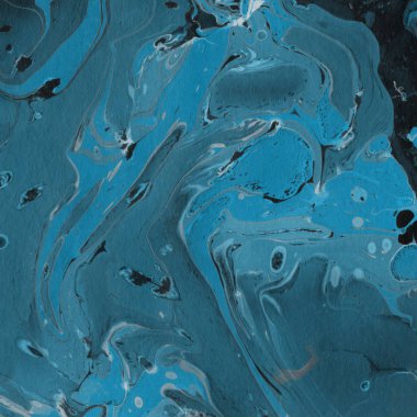 arka plan olarak renk Mermer yüzey 