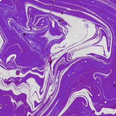 arka plan olarak renk Mermer yüzey 