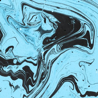 Arkaplan için mermer doğal desen