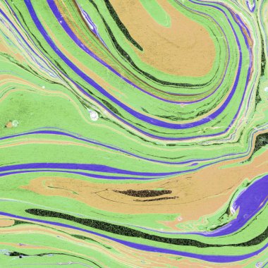 arka plan olarak renk Mermer yüzey 