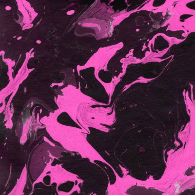 arka plan olarak renk Mermer yüzey 