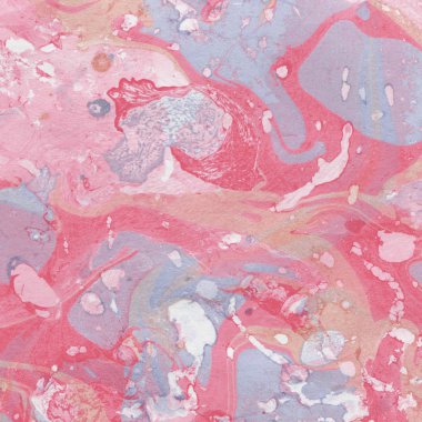 arka plan olarak renk Mermer yüzey 