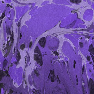 arka plan olarak renk Mermer yüzey 