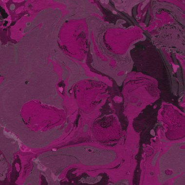 arka plan olarak renk Mermer yüzey  