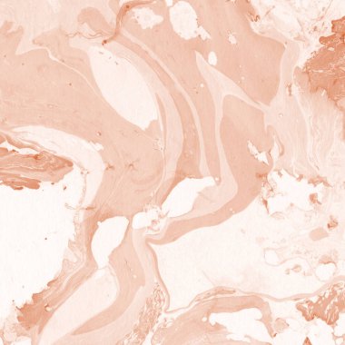 arka plan olarak renk Mermer yüzey  