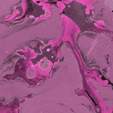 arka plan olarak renk Mermer yüzey  