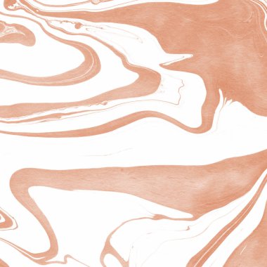 arka plan olarak renk Mermer yüzey  