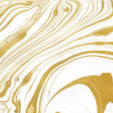 arka plan olarak renk Mermer yüzey  