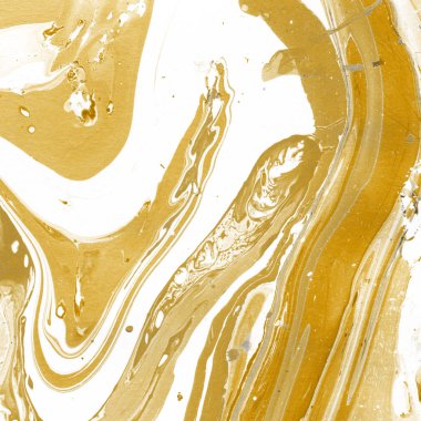 arka plan olarak renk Mermer yüzey  