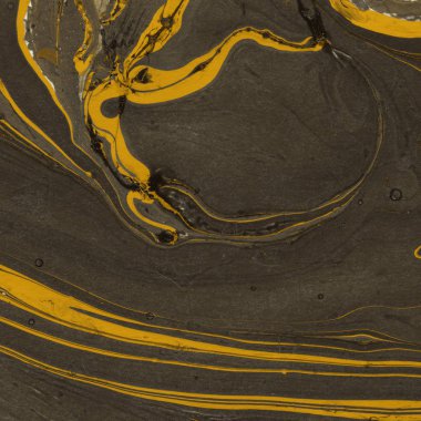 arka plan olarak renk Mermer yüzey  