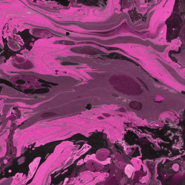 arka plan olarak renk Mermer yüzey 