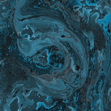 arka plan olarak renk Mermer yüzey 